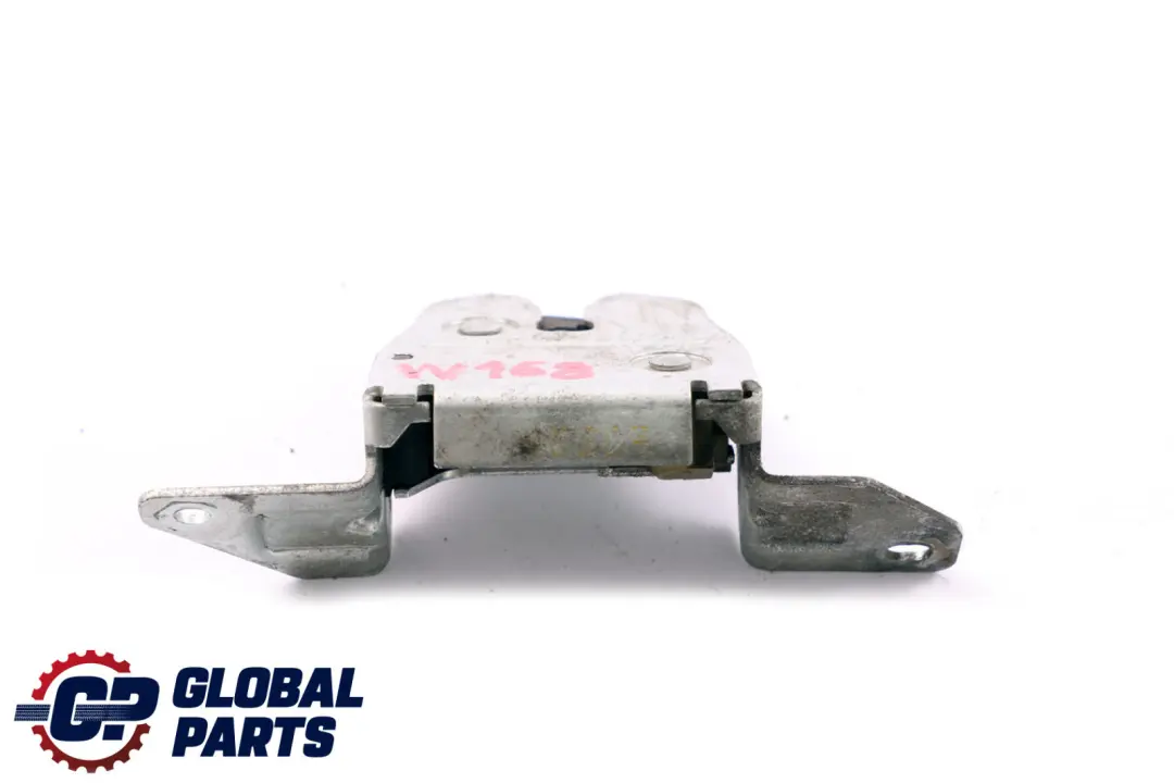 Mercedes Clase A W168 Tailgate Lock Hatchback Tail Gate Lock Catch - SKU A1687400336 - Número de pieza A1687400336