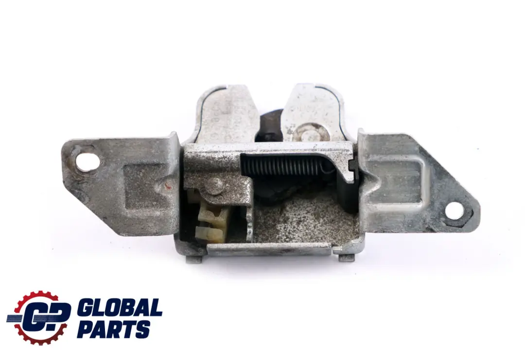 Mercedes Clase A W168 Tailgate Lock Hatchback Tail Gate Lock Catch - SKU A1687400336 - Número de pieza A1687400336