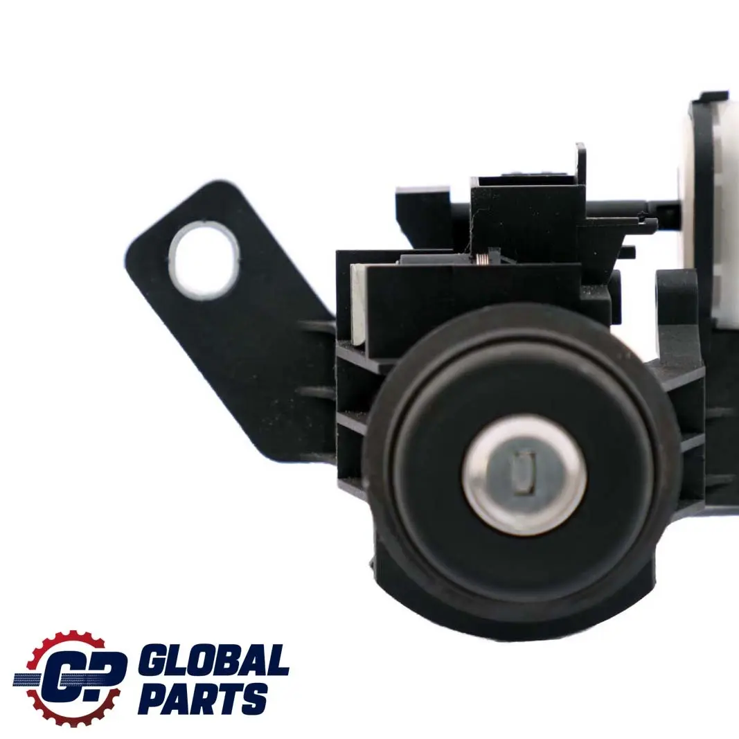  Mercedes-Benz A-Class W168 Trunk Lid Tailgate Lock Latch Catch - SKU A1687400491 - Part number A1687400491