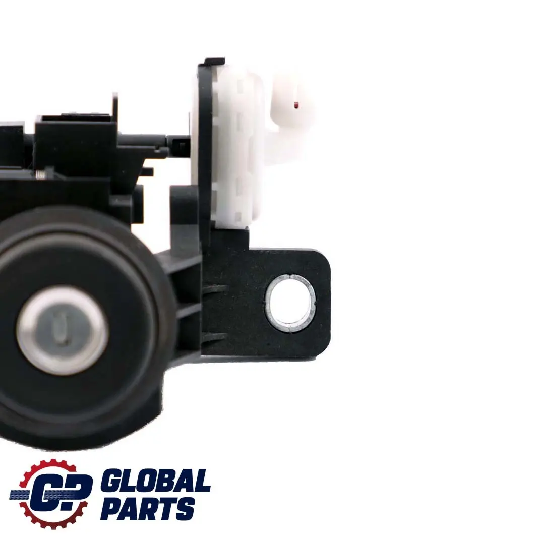  Mercedes-Benz A-Class W168 Trunk Lid Tailgate Lock Latch Catch - SKU A1687400491 - Part number A1687400491