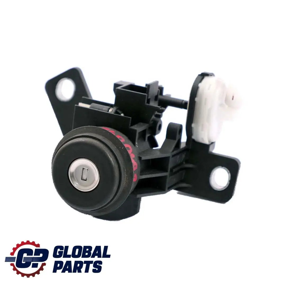  Mercedes-Benz A-Class W168 Trunk Lid Tailgate Lock Latch Catch - SKU A1687400491 - Part number A1687400491