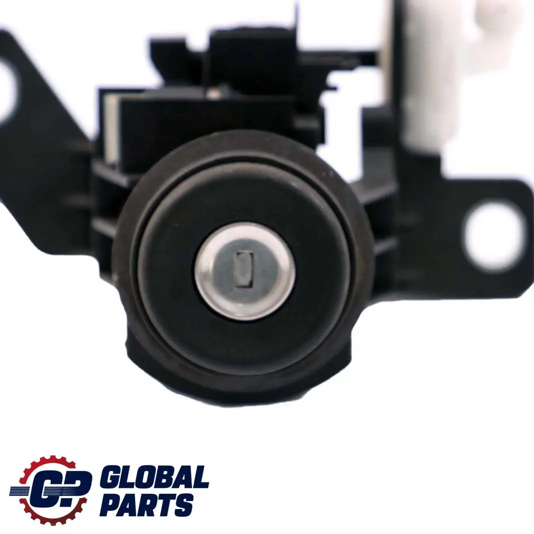  Mercedes-Benz A-Class W168 Trunk Lid Tailgate Lock Latch Catch - SKU A1687400491 - Part number A1687400491