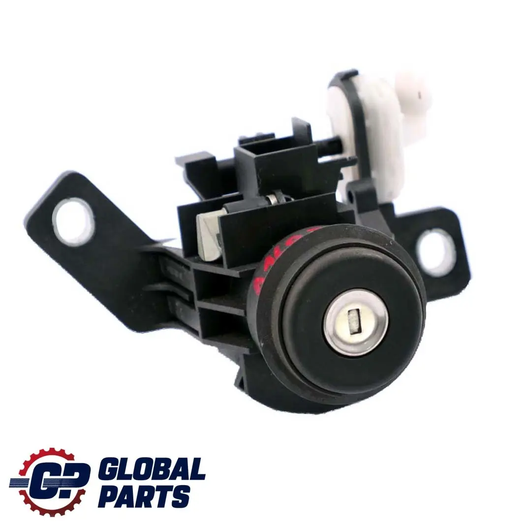  Mercedes-Benz A-Class W168 Trunk Lid Tailgate Lock Latch Catch - SKU A1687400491 - Part number A1687400491