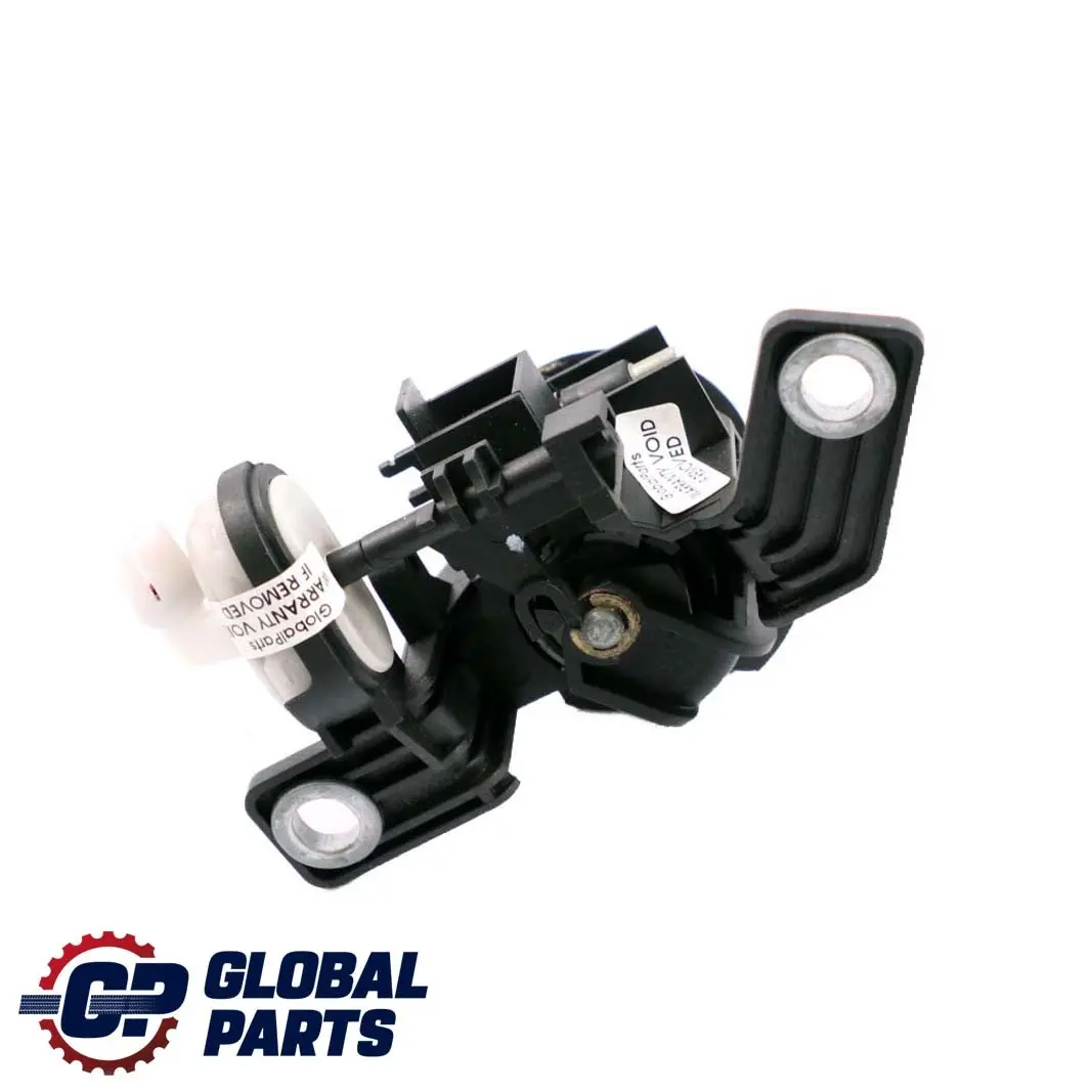  Mercedes-Benz A-Class W168 Trunk Lid Tailgate Lock Latch Catch - SKU A1687400491 - Part number A1687400491