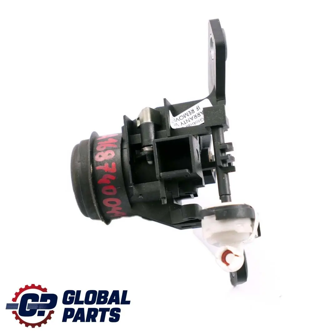  Mercedes-Benz A-Class W168 Trunk Lid Tailgate Lock Latch Catch - SKU A1687400491 - Part number A1687400491