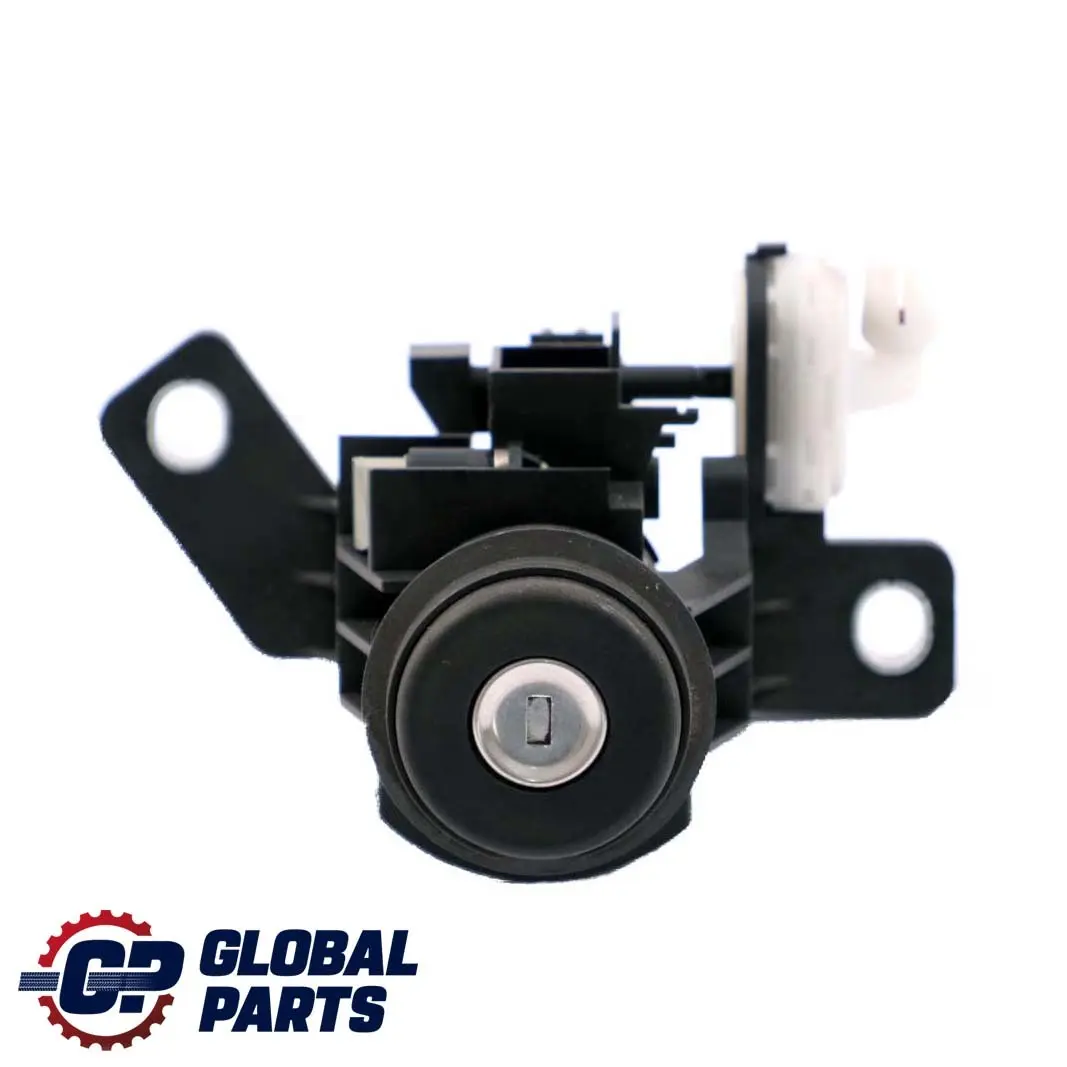 Mercedes-Benz A-Class W168 Trunk Lid Tailgate Lock Latch Catch to with Part number A1687400491 Mercedes-Benz A-Class W168 Trunk Lid Tailgate Lock Latch Catch - SKU A1687400491 - Part number A1687400491