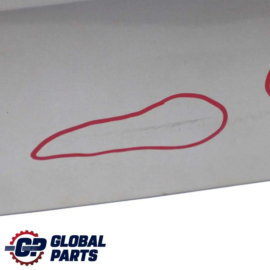 A-KLASA W168 Klapa bagażnika tył tylna do MERCEDES o numerze A1687400505 MERCEDES A-KLASA W168 Klapa bagażnika tył tylna - SKU A1687400505-MOON - Numer Części A1687400505