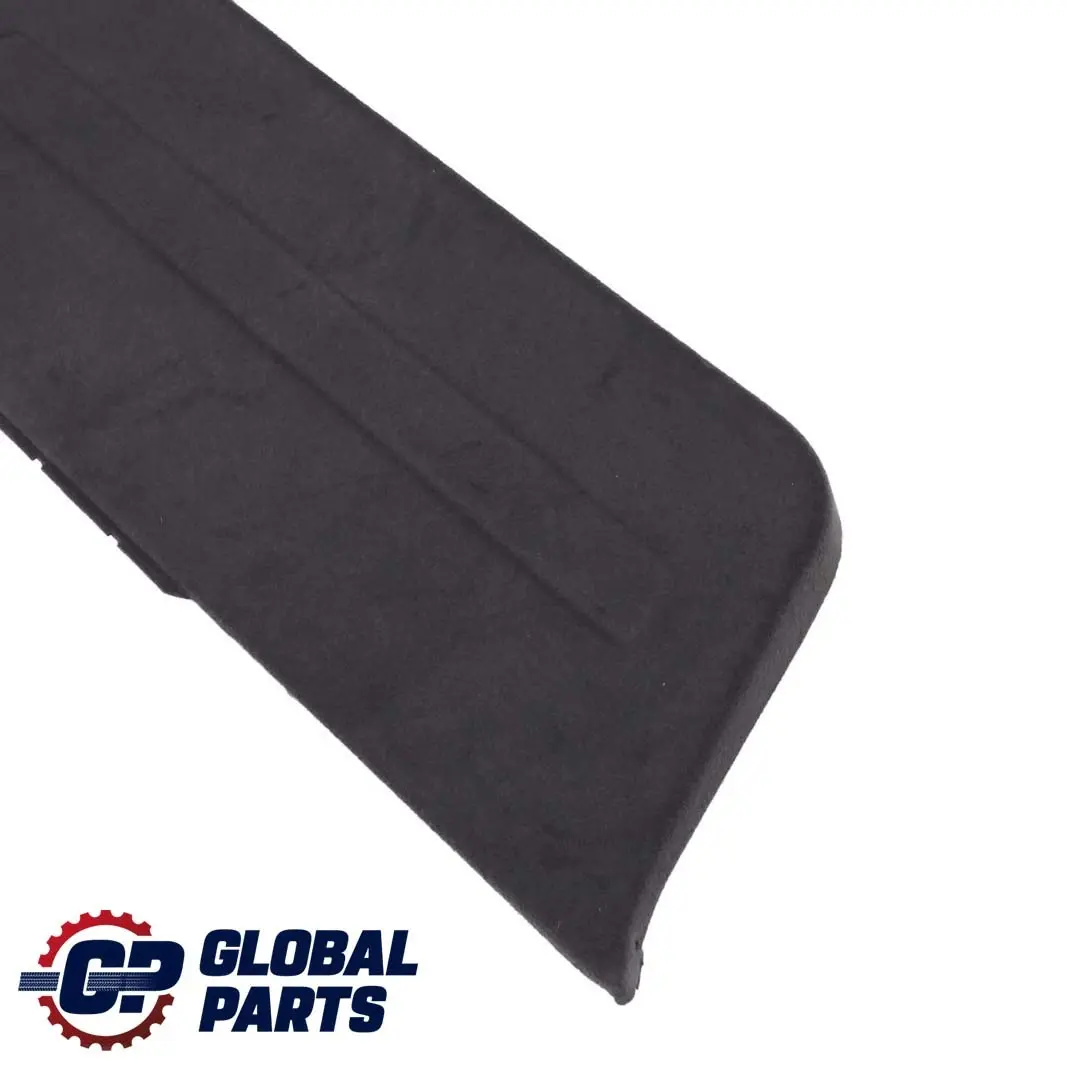 Gepäckraum Kofferaum Verkleidung Schiefergrau für Mercedes A W168 mit Teilenummer A1687400870 Mercedes A W168 Gepäckraum Kofferaum Verkleidung Schiefergrau - SKU A1687400870 - Teilenummer A1687400870