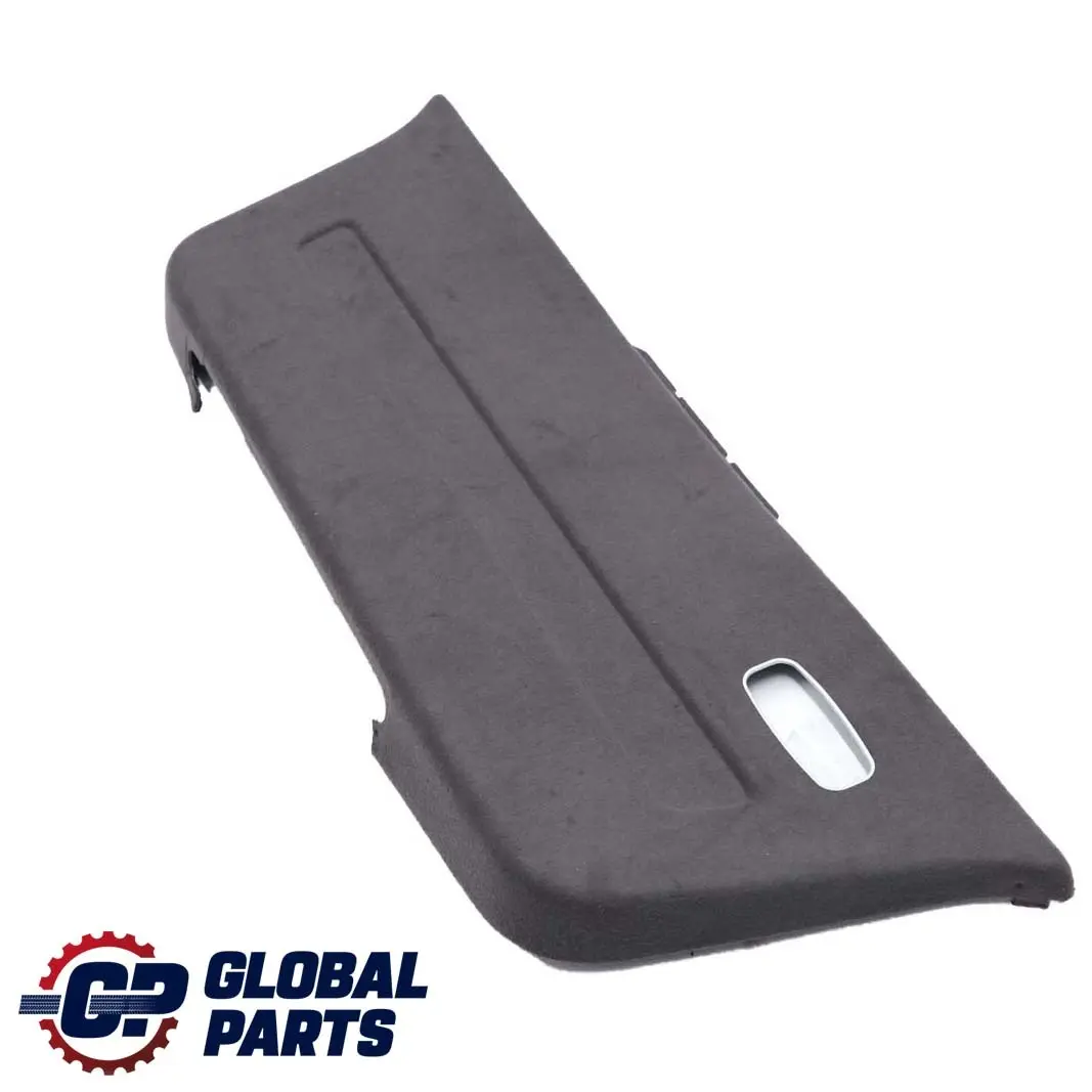 Trunk Lid Tailgate Interior Panel Slate Grey to Mercedes A W168 Rear with Part number A1687400870 Mercedes A W168 Rear Trunk Lid Tailgate Interior Panel Slate Grey - SKU A1687400870 - Part number A1687400870