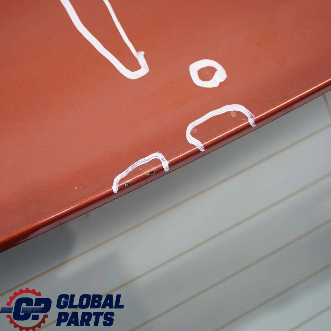 A-KLASA W168 Klapa bagażnika tył tylna do MERCEDES o numerze A1687405205 MERCEDES A-KLASA W168 Klapa bagażnika tył tylna - SKU A1687405205-COR - Numer Części A1687405205