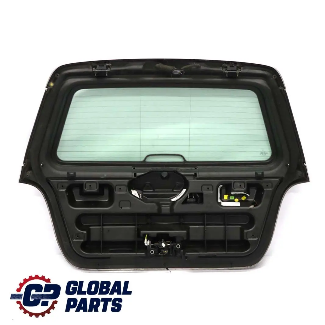 Benz A Class W168 Boot Trunk Lid Tailgate Polar Silver Metallic - 761 to Mercedes with Part number A1687405205 Mercedes Benz A Class W168 Boot Trunk Lid Tailgate Polar Silver Metallic - 761 - SKU A1687405205-PS1 - Part number A1687405205