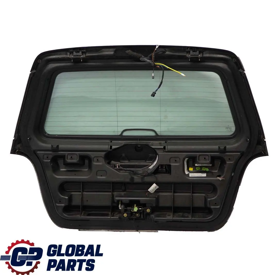 A-KLASA W168 Klapa bagażnika tył tylna do MERCEDES o numerze A1687405205 MERCEDES A-KLASA W168 Klapa bagażnika tył tylna - SKU A1687405205-PS3 - Numer Części A1687405205