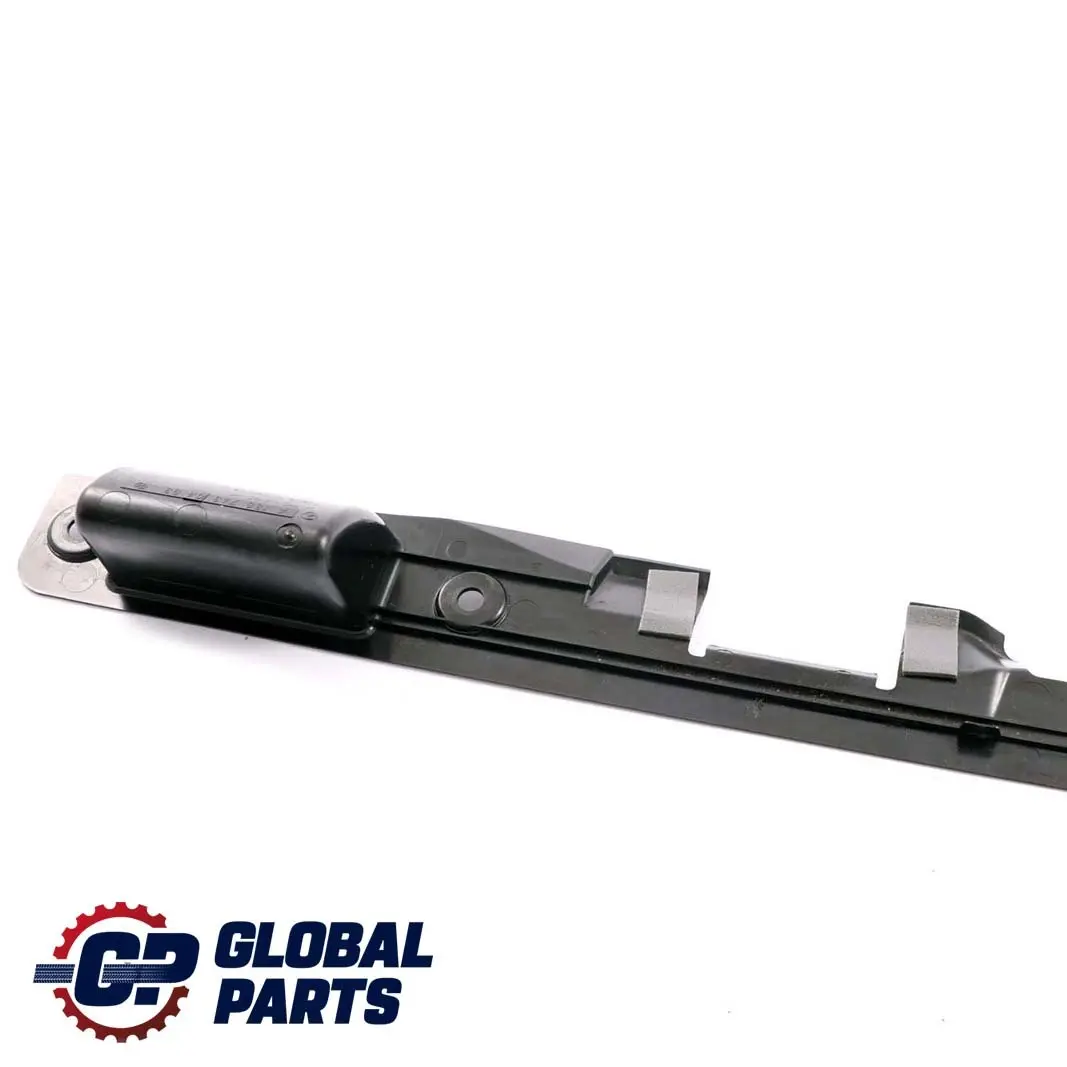  Mercedes-Benz A-Class W168 Handle Cover Trim Trunk Lid Tailgate - SKU A1687430493 - Part number A1687430493