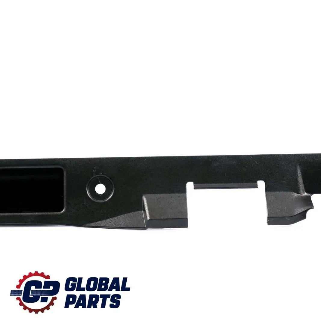  Mercedes-Benz Clase A W168 Embellecedor Tapa Maletero Porton Trasero - SKU A1687430493 - Número de pieza A1687430493