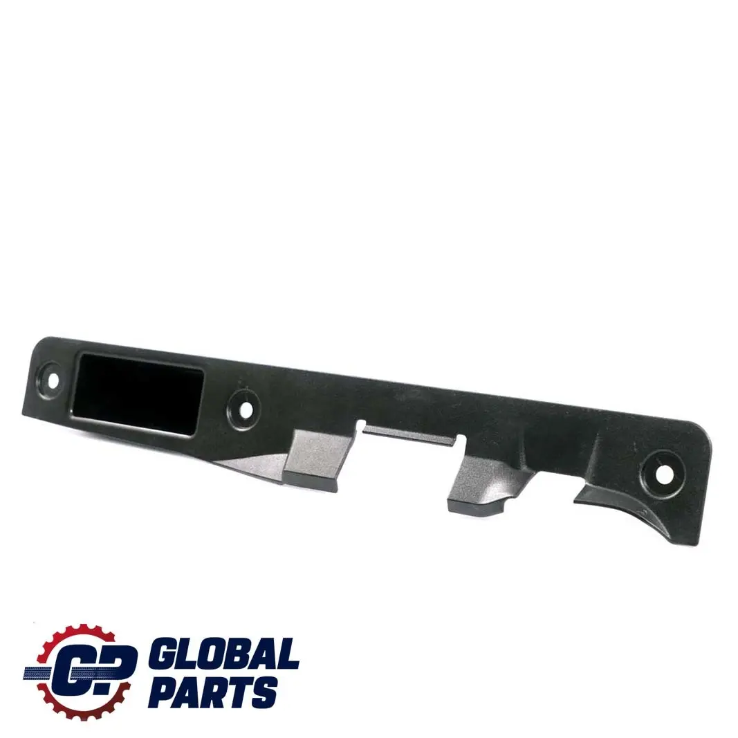  Mercedes-Benz W168 Barre de Prise Revetement de Hayon Arriere - SKU A1687430493 - Numéro de pièce A1687430493