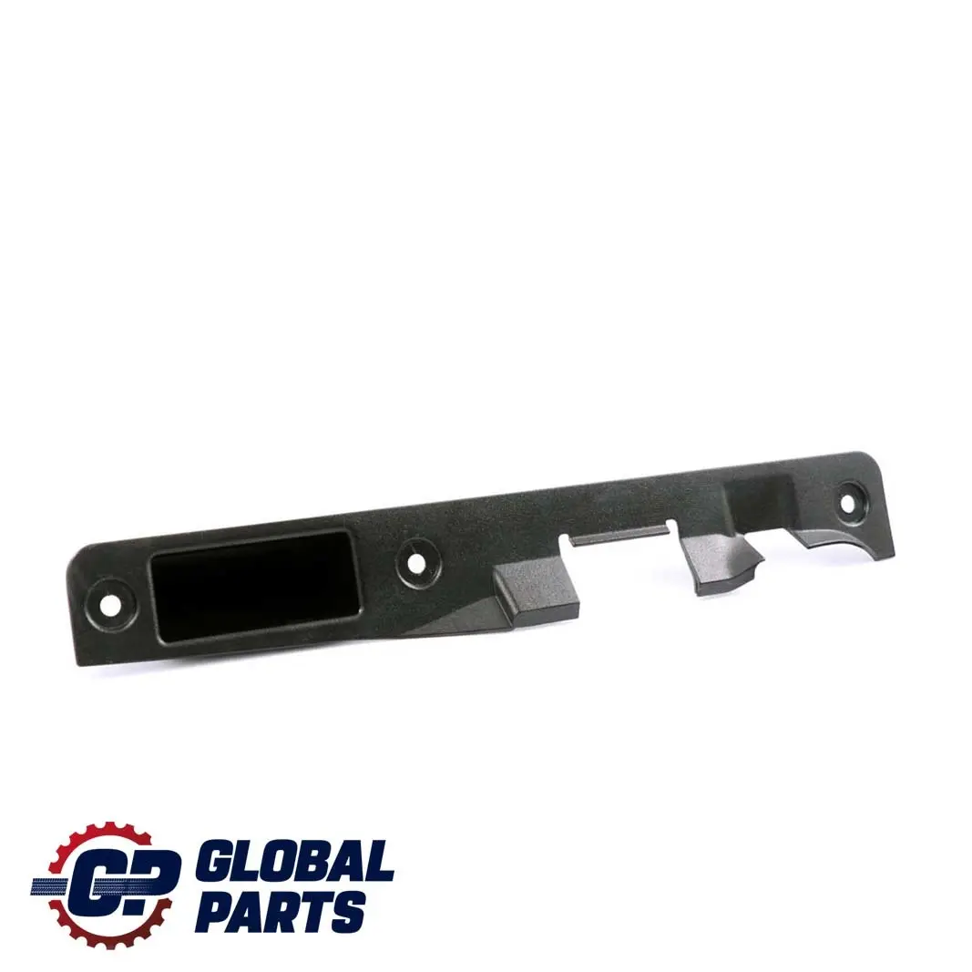  Mercedes-Benz A-Klasse W168 Griffleiste Heckklappe Verkleidung - SKU A1687430493 - Teilenummer A1687430493