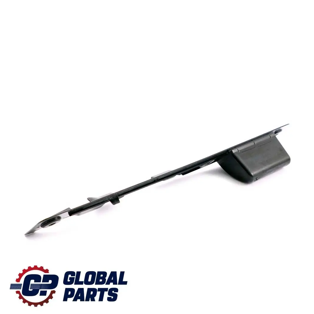  Mercedes-Benz Clase A W168 Embellecedor Tapa Maletero Porton Trasero - SKU A1687430493 - Número de pieza A1687430493