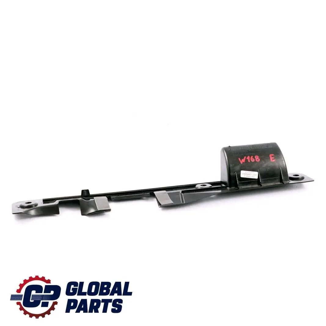  Mercedes-Benz A-Klasse W168 Griffleiste Heckklappe Verkleidung - SKU A1687430493 - Teilenummer A1687430493