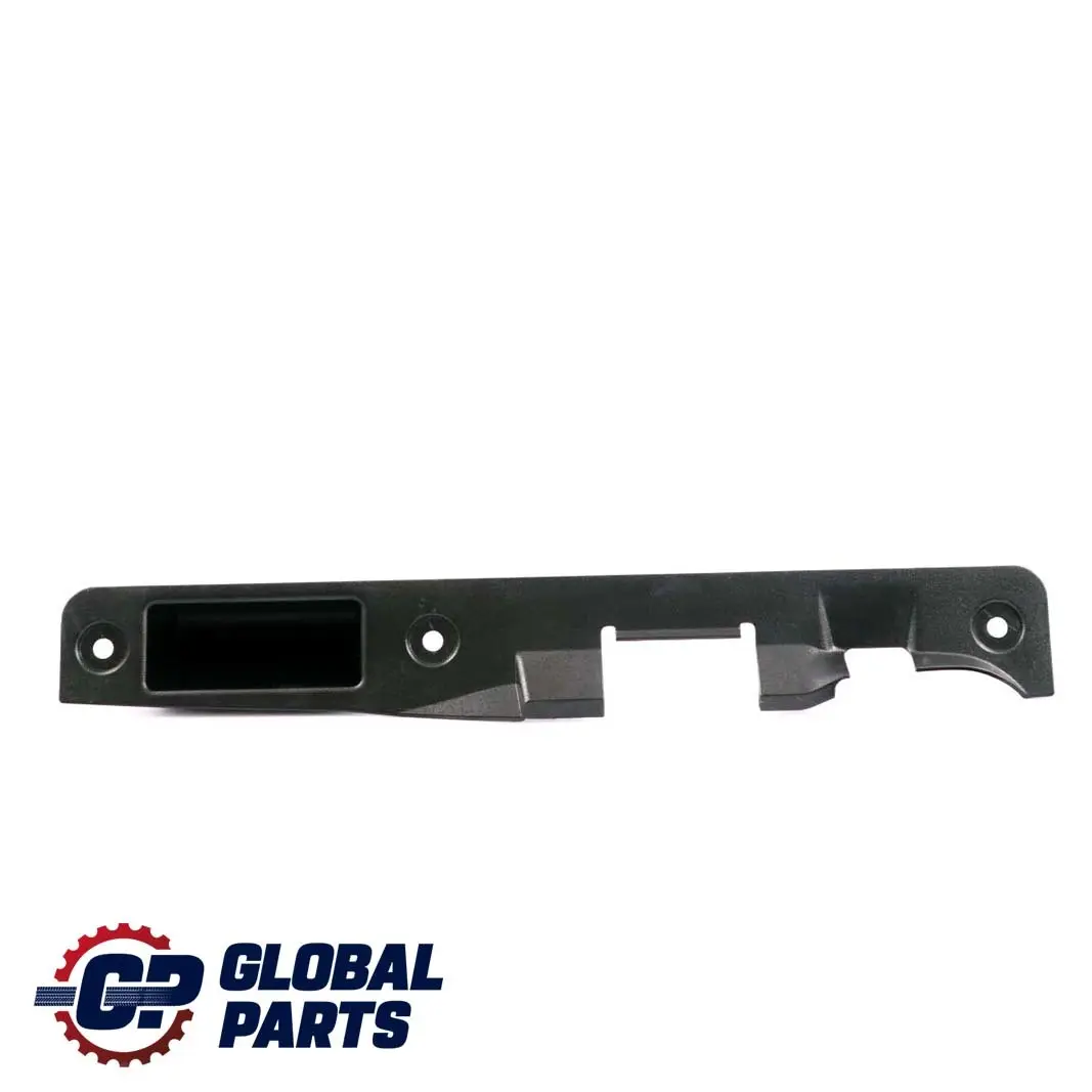 Mercedes-Benz Clase A W168 Embellecedor Tapa Maletero Porton Trasero A1687430493