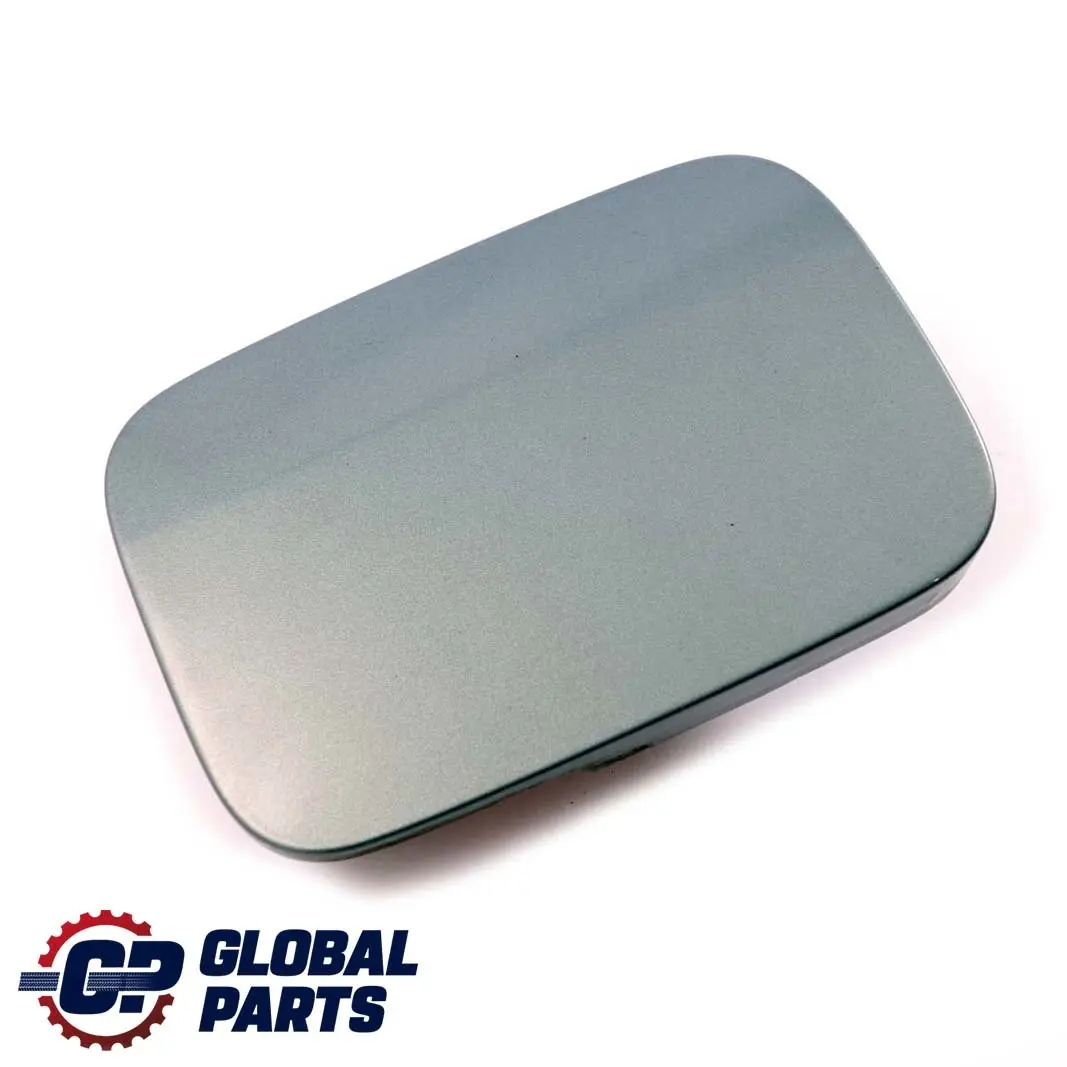 Mercedes-Benz A-Class W168 Fuel Flap Tank Cap Cover Cumulus Grey - 757 - SKU A1687500106-CUG - Part number A1687500106
