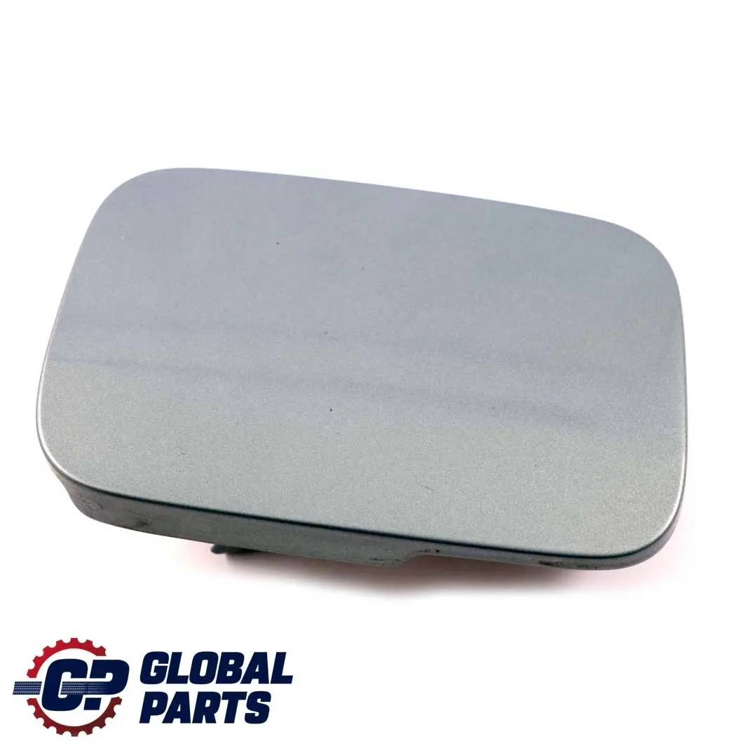  Mercedes-Benz A-Class W168 Fuel Flap Tank Cap Cover Cumulus Grey - 757 - SKU A1687500106-CUG - Part number A1687500106
