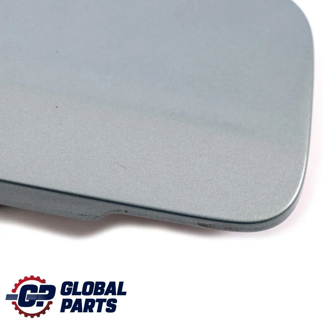  Mercedes-Benz A-Class W168 Fuel Flap Tank Cap Cover Cumulus Grey - 757 - SKU A1687500106-CUG - Part number A1687500106