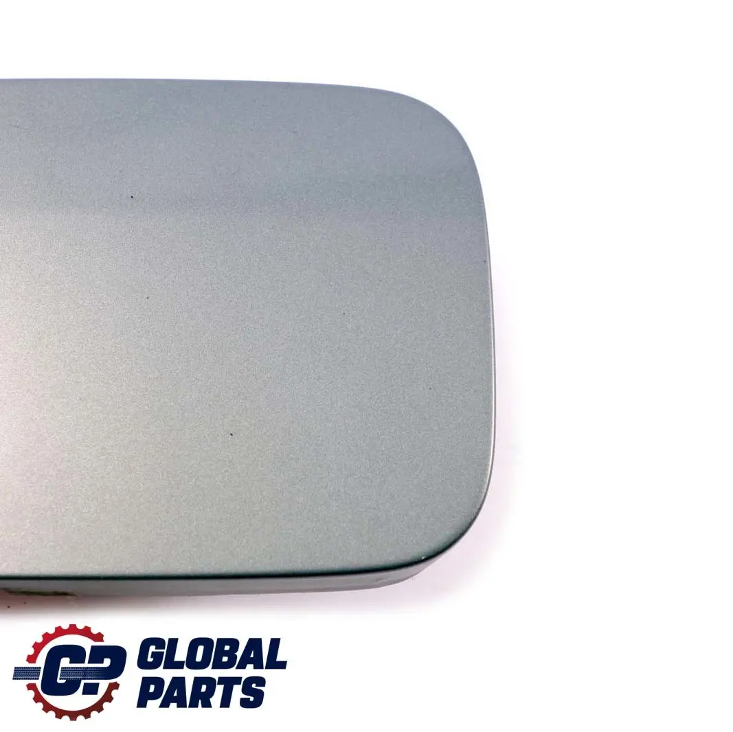 Mercedes-Benz A-Class W168 Fuel Flap Tank Cap Cover Cumulus Grey - 757 to with Part number A1687500106 Mercedes-Benz A-Class W168 Fuel Flap Tank Cap Cover Cumulus Grey - 757 - SKU A1687500106-CUG - Part number A1687500106