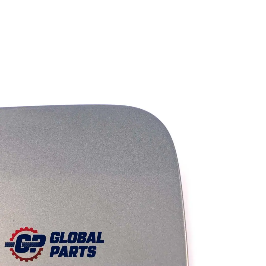  Mercedes-Benz A-Class W168 Fuel Flap Tank Cap Cover Cumulus Grey - 757 - SKU A1687500106-CUG - Part number A1687500106