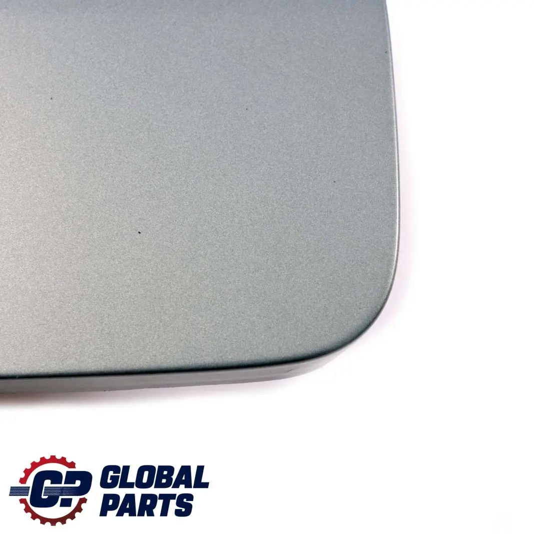 Mercedes-Benz A-Class W168 Fuel Flap Tank Cap Cover Cumulus Grey - 757 to with Part number A1687500106 Mercedes-Benz A-Class W168 Fuel Flap Tank Cap Cover Cumulus Grey - 757 - SKU A1687500106-CUG - Part number A1687500106