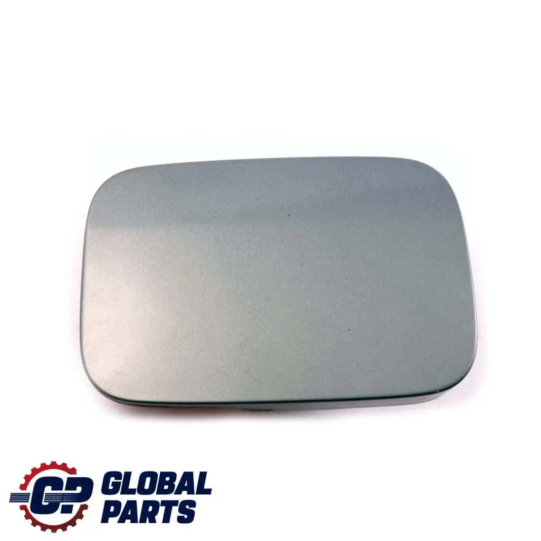 Benz a Class W168 Sportellino Serbatoio Grigio Cumulo Metallizzato - per Mercedes con numero di parte A1687500106 Mercedes Benz a Class W168 Sportellino Serbatoio Grigio Cumulo Metallizzato - - SKU A1687500106-CUG - Numero di parte A1687500106