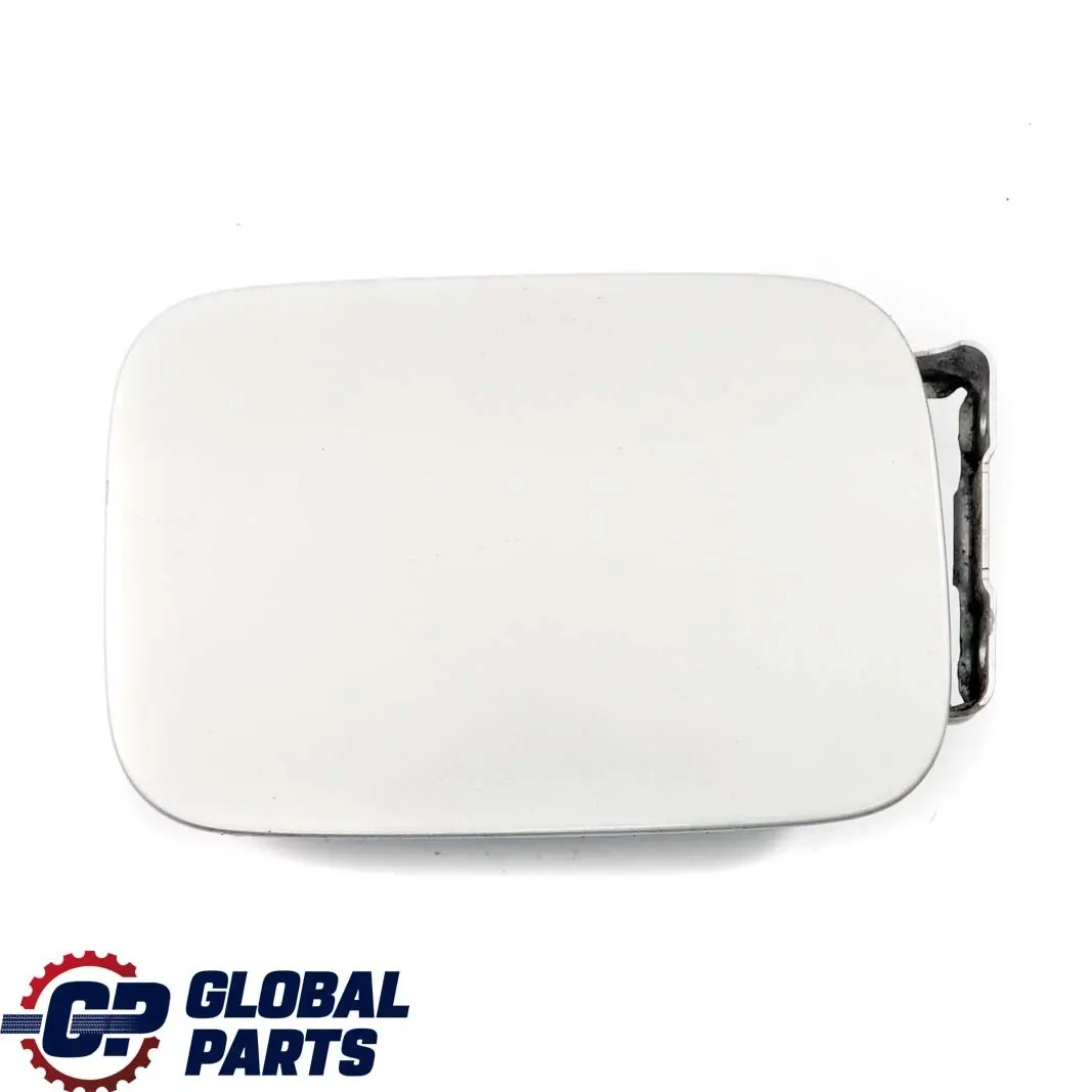 Mercedes-Benz A-Class W168 Fuel Flap Tank Cap Cover Polar Silver Metallic - 761 to with Part number A1687500106 Mercedes-Benz A-Class W168 Fuel Flap Tank Cap Cover Polar Silver Metallic - 761 - SKU A1687500106-PLS - Part number A1687500106