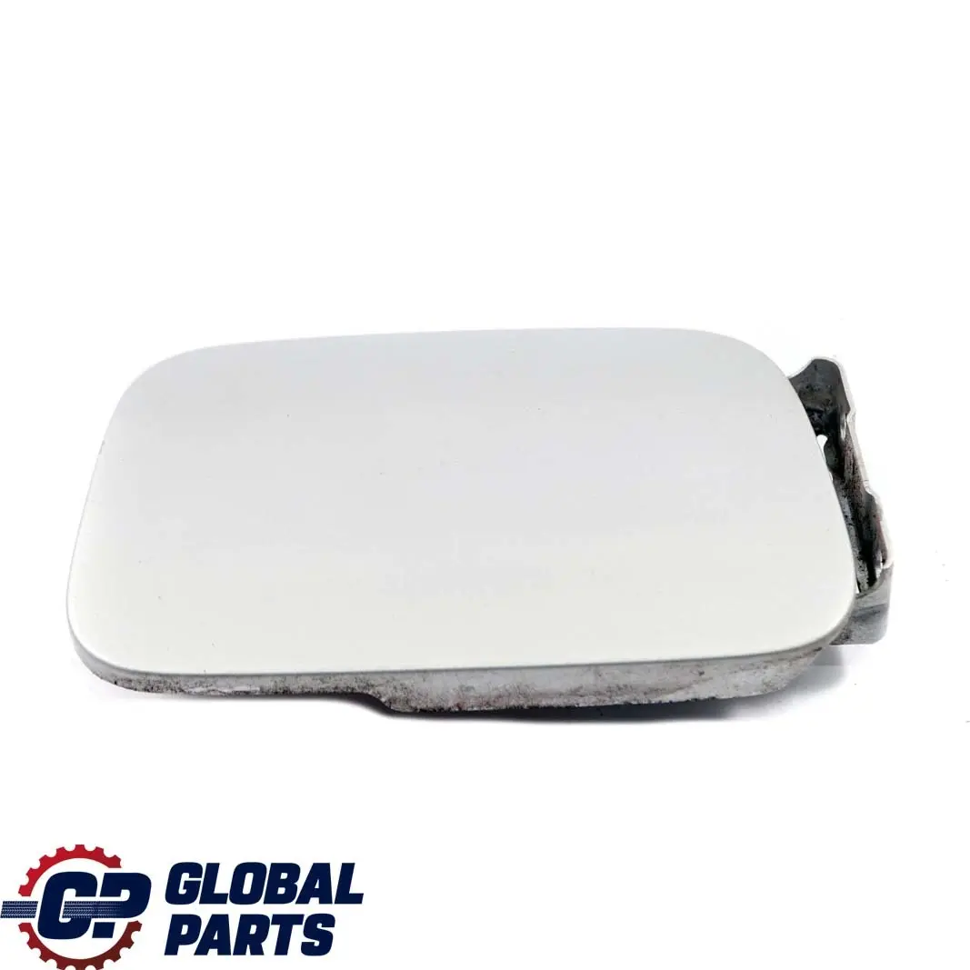 Mercedes-Benz A-Klasse W168 Tankklappe Tankdeckel Polar Silber Metallic 761 für mit Teilenummer A1687500106 Mercedes-Benz A-Klasse W168 Tankklappe Tankdeckel Polar Silber Metallic 761 - SKU A1687500106-PLS - Teilenummer A1687500106