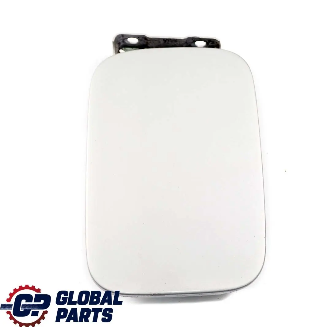 Mercedes W168 Tapa del Deposito De Combustible Plata Polar Metalizado - 761 - SKU A1687500106-PLS - Número de pieza A1687500106