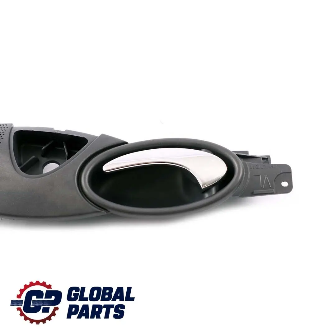 Benz a Class W168 Maniglia Portiera Interno Frontale SX per Mercedes con numero di parte A1687600161 Mercedes Benz a Class W168 Maniglia Portiera Interno Frontale SX - SKU A1687600161 - Numero di parte A1687600161