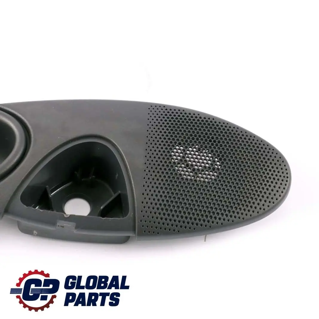Front Left N/S Interior Door Handle Release Mercedes A-Class W168 - SKU A1687600161 - Part number A1687600161