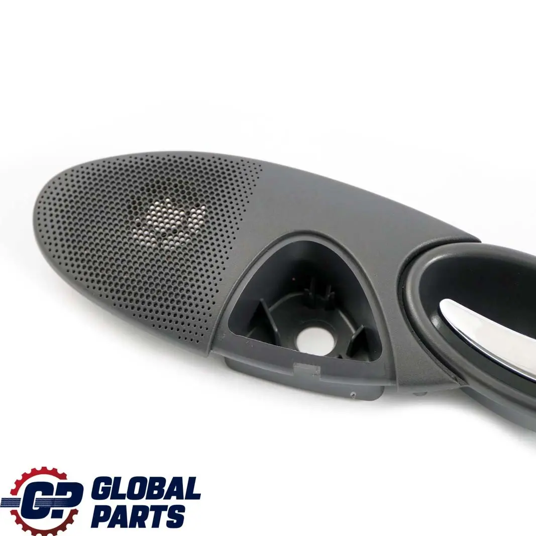 Mercedes-Benz A W168 Interior Door Handle Front Right O/S Grey to with Part number A1687600261 Mercedes-Benz A W168 Interior Door Handle Front Right O/S Grey - SKU A1687600261 - Part number A1687600261