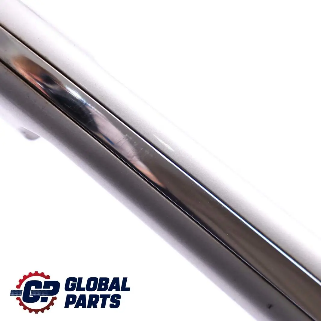 Mercedes-Benz W168 Maniglia Della Portiera Posteriore SX Dx Polar Argento 761 per con numero di parte A1687600270 Mercedes-Benz W168 Maniglia Della Portiera Posteriore SX Dx Polar Argento 761 - SKU A1687600270-PS - Numero di parte A1687600270