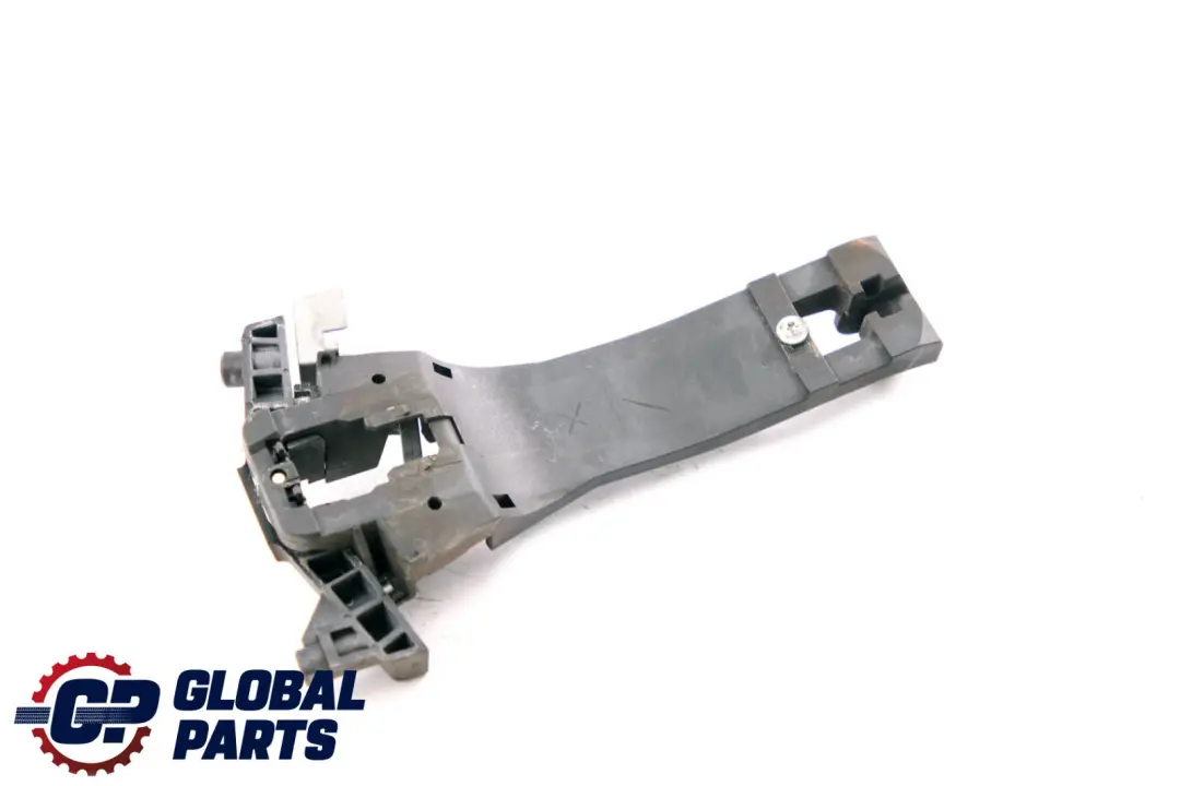 Mercedes Classe A W168 Porte avant Gauche Poignee Exterieur Support - SKU A1687601334 - Numéro de pièce A1687601334