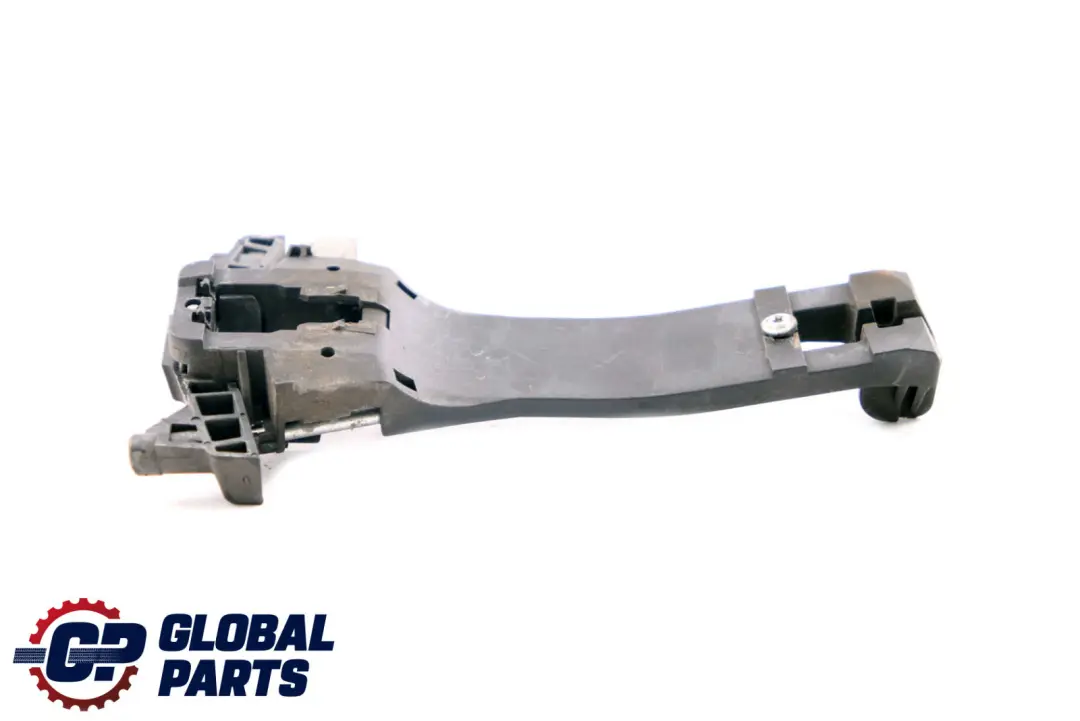 Mercedes Classe A W168 Porte avant Gauche Poignee Exterieur Support - SKU A1687601334 - Numéro de pièce A1687601334