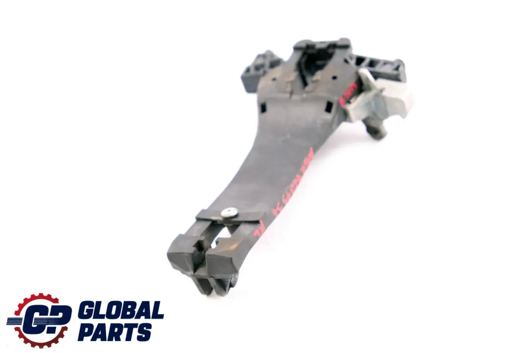 Mercedes Classe A W168 Porta Anteriore Sinistra Manico Esterno Supporto - SKU A1687601334 - Numero di parte A1687601334