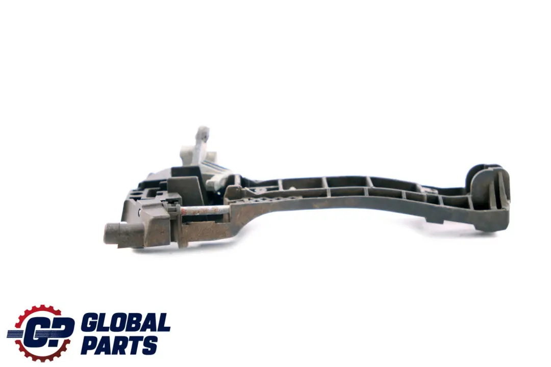 Soporte manija puerta delantera derecha Abrazadera cojinete para Mercedes W168 con número de pieza A1687601434 Mercedes W168 Soporte manija puerta delantera derecha Abrazadera cojinete - SKU A1687601434 - Número de pieza A1687601434