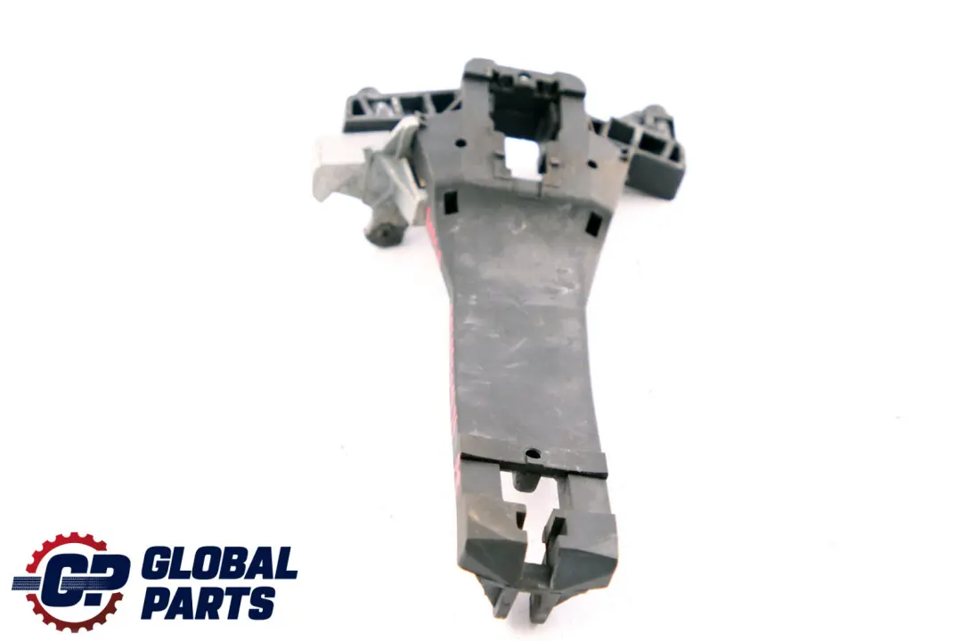 Mercedes W168 Soporte manija puerta delantera derecha Abrazadera cojinete - SKU A1687601434 - Número de pieza A1687601434