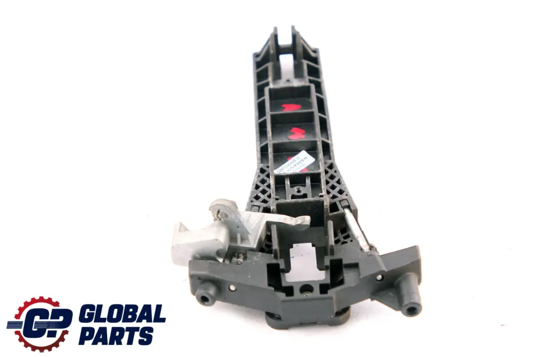 Mercedes Classe A W168 Staffa Porta Anteriore Destra - SKU A1687601434 - Numero di parte A1687601434