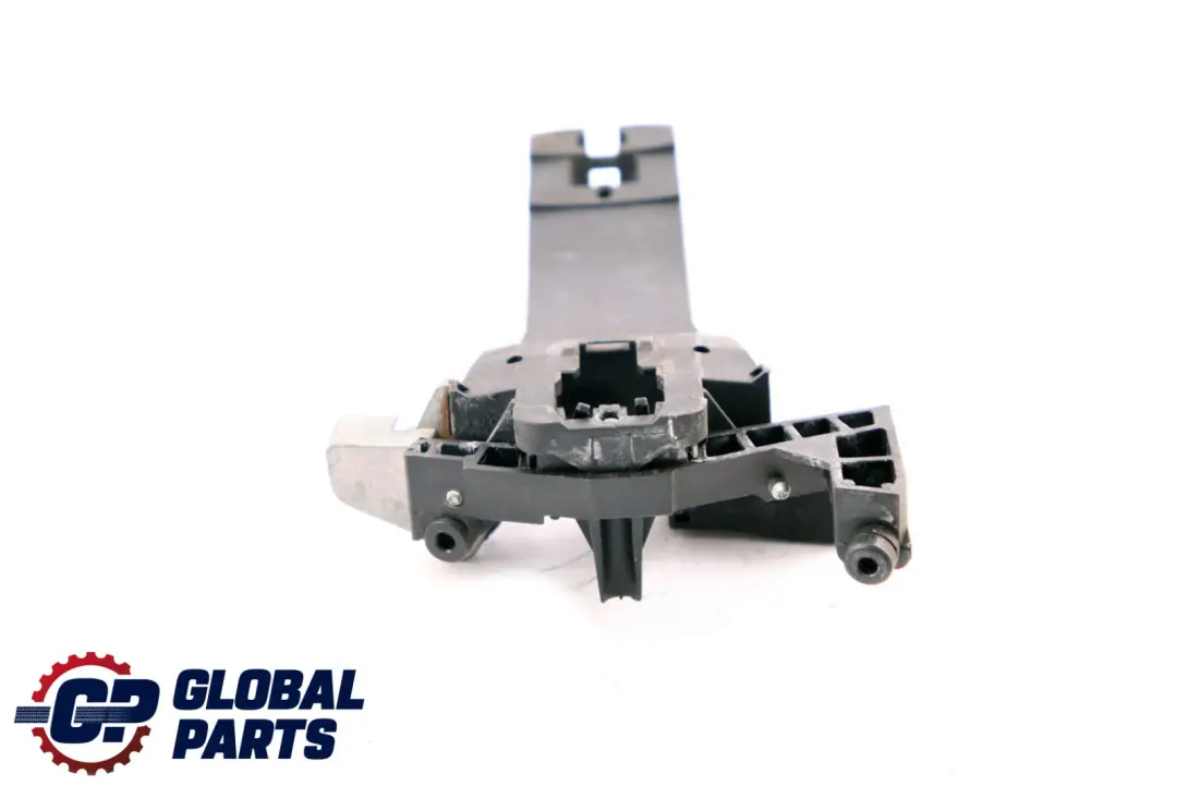 Mercedes Classe A W168 Porte avant Gauche Poignee Exterieur Support - SKU A1687601534 - Numéro de pièce A1687601534