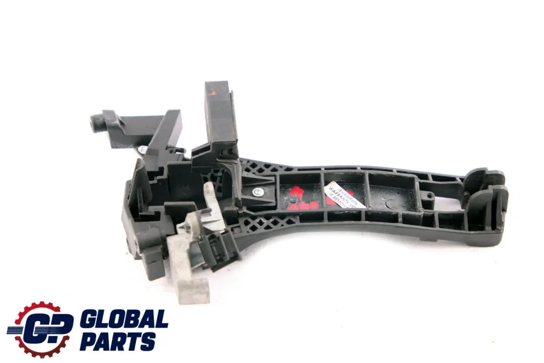 Mercedes W168 Tylna Lewa klamka drzwiowa - SKU A1687601534 - Numer Części A1687601534