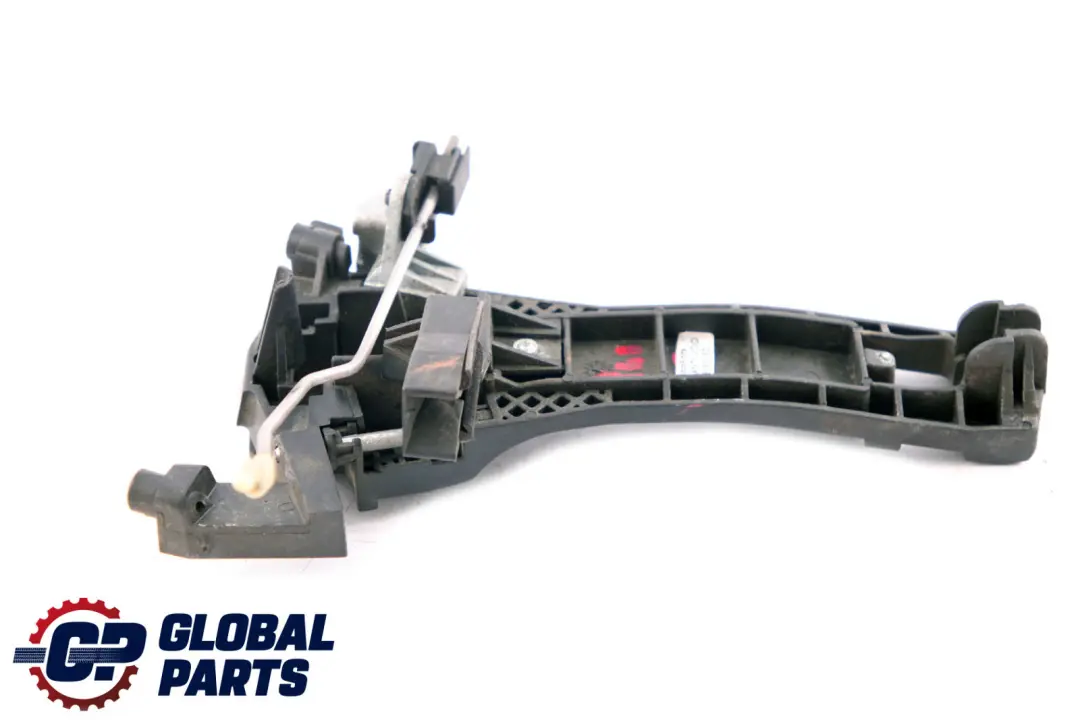 Benz A Class W168 Rear Right Door O/S Handle Bracket Bearing Clamp to Mercedes with Part number A1687601634 Mercedes Benz A Class W168 Rear Right Door O/S Handle Bracket Bearing Clamp - SKU A1687601634 - Part number A1687601634