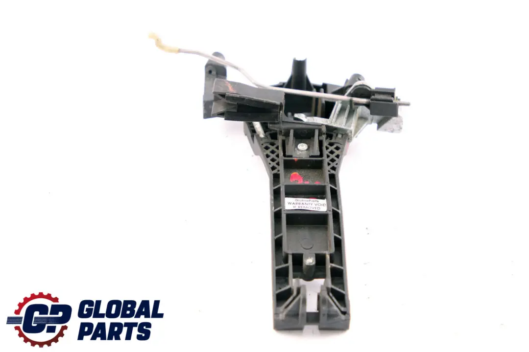 Mercedes Benz A Class W168 Rear Right Door O/S Handle Bracket Bearing Clamp - SKU A1687601634 - Part number A1687601634
