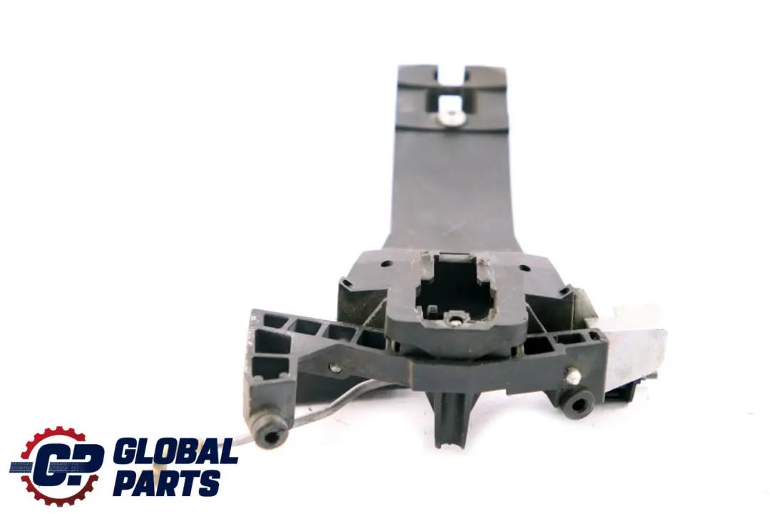 Mercedes A-Klasse W168 Tür Hinten Rechts Handgriff Aussen Halter - SKU A1687601634 - Teilenummer A1687601634