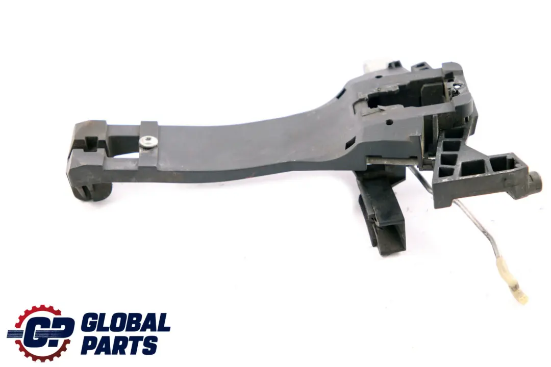 Mercedes Classe A W168 Portiera Posteriore Destra Maniglia Esterna Supporto - SKU A1687601634 - Numero di parte A1687601634