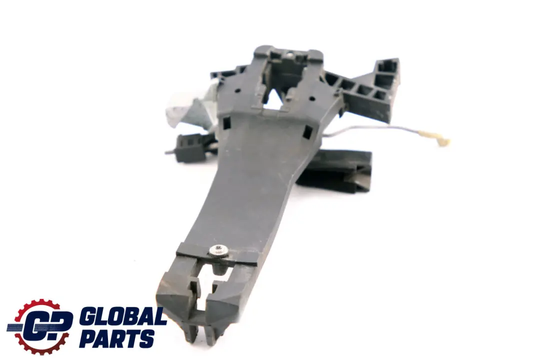 Mercedes A-Klasse W168 Tür Hinten Rechts Handgriff Aussen Halter - SKU A1687601634 - Teilenummer A1687601634